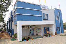 Blossoms School