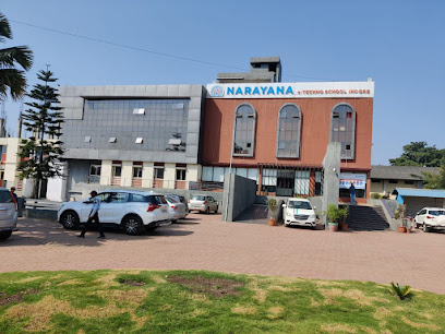 Narayana e-Techno School