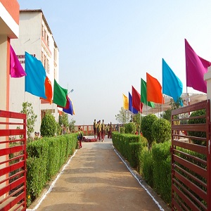 Morning Star School
