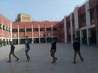 Govt Boys Sr Sec School No. 2