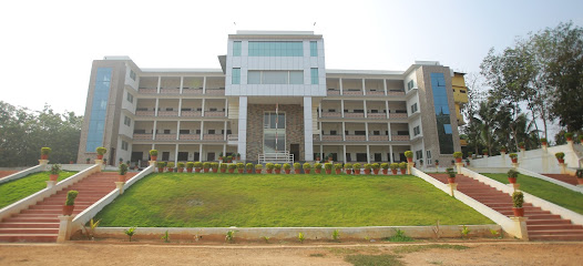 Srk international school