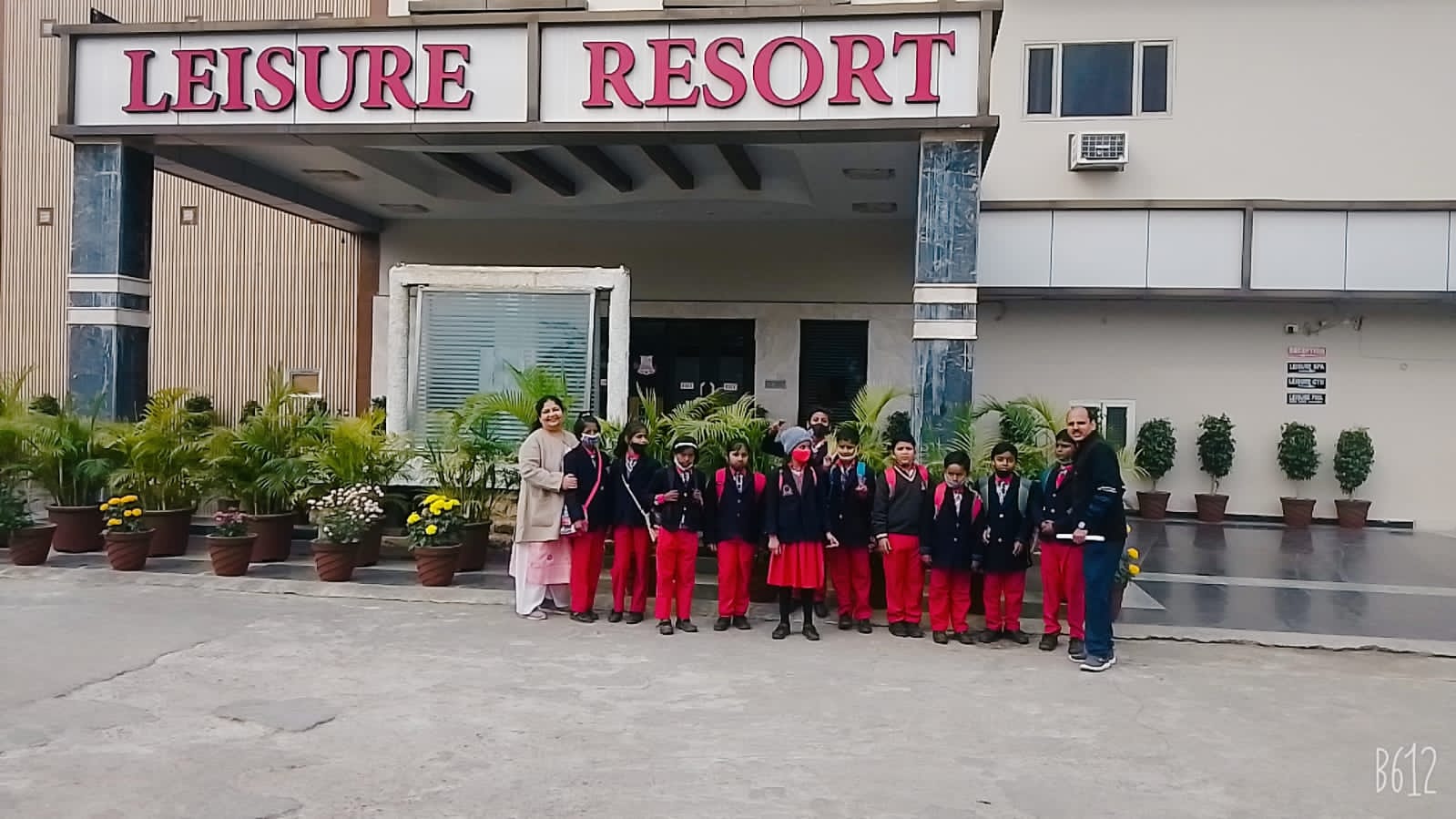 Sant Pathik Vidyalaya