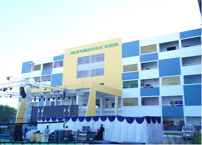 Delhi World Public School