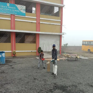 Grace Mission International School