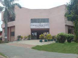 St. Michaels Convent School