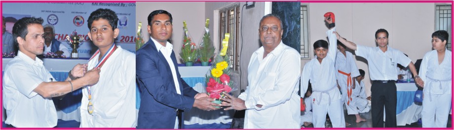 Shri Green Farm English School
