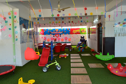 ROCKRIDGE GLOBAL the pre school-Best Preschool