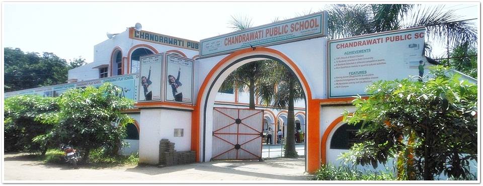 Chandrawati Public School