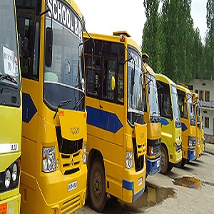 Greenwoods Global School
