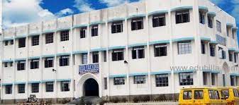 Bahera Public School