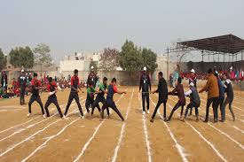 TM International School