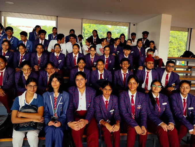 Seedling Public School