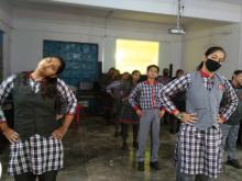 Kendriya Vidyalaya No.4