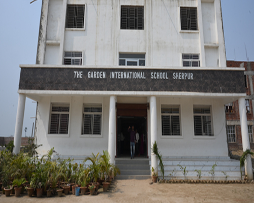 The Garden International School