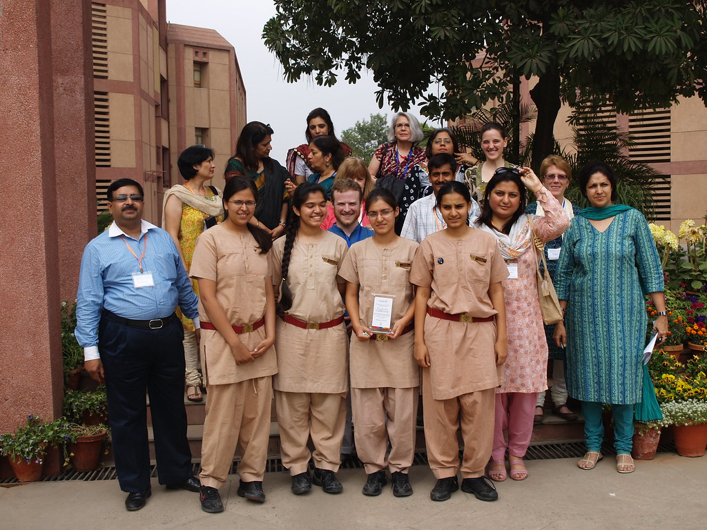Vasant Valley School