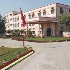 Sant Shri Asaramji Public School