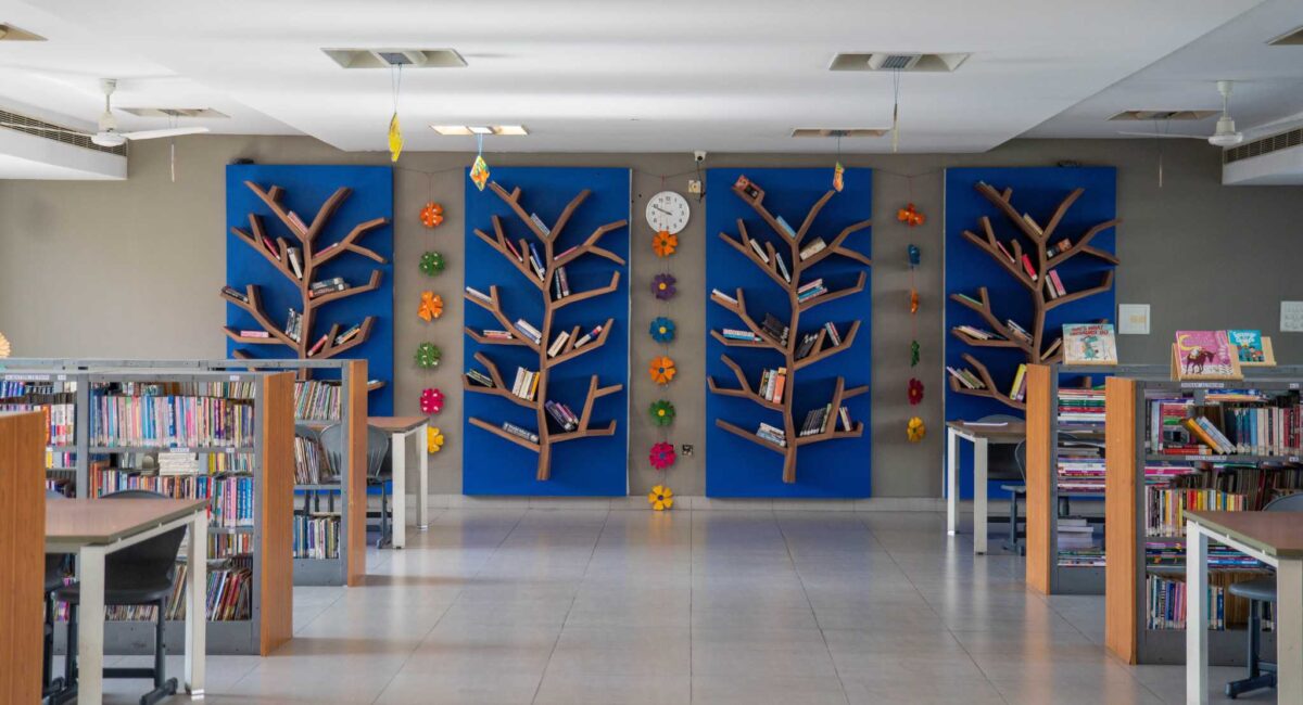 Ganges Valley School