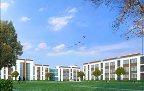 North Point Senior Secondary Boarding School