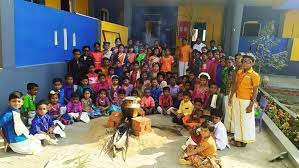 Vivekananda Global School