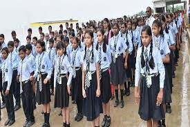 R.P.S. Convent Public School