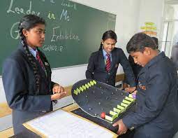 Reeds World School