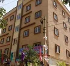 Sreenidhi Global School, Khajaguda
