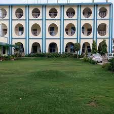 Maa Sharda Public School