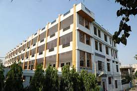 Gita Bhawan Public School