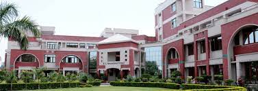 K.P. International School