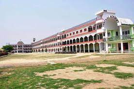 Central Academy SR Sec School