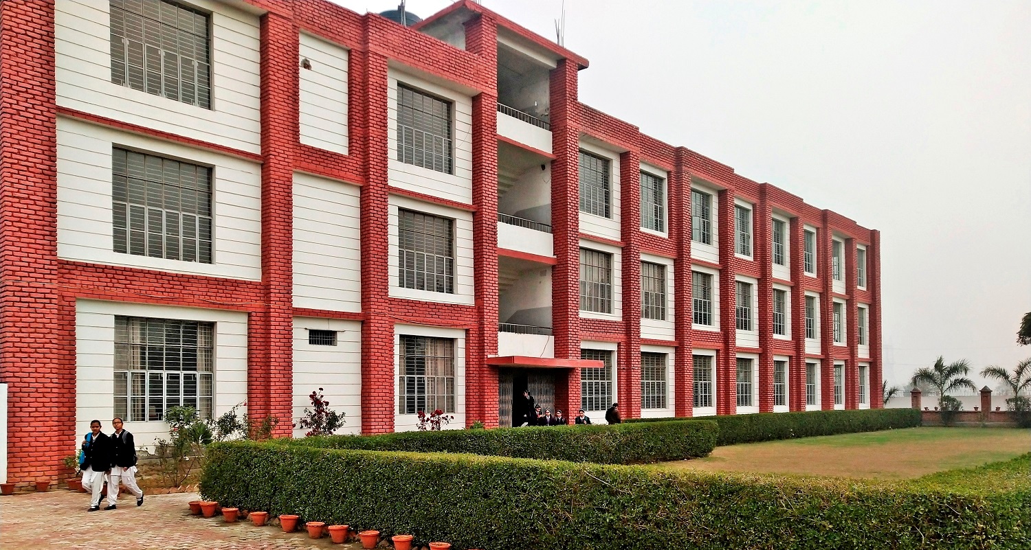 Lilawati Convent School