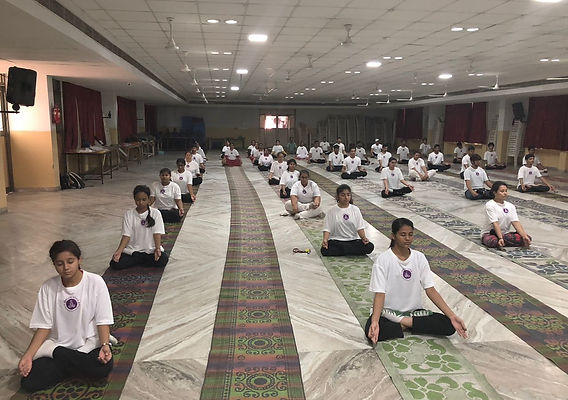 Amrita Vidyalayam School