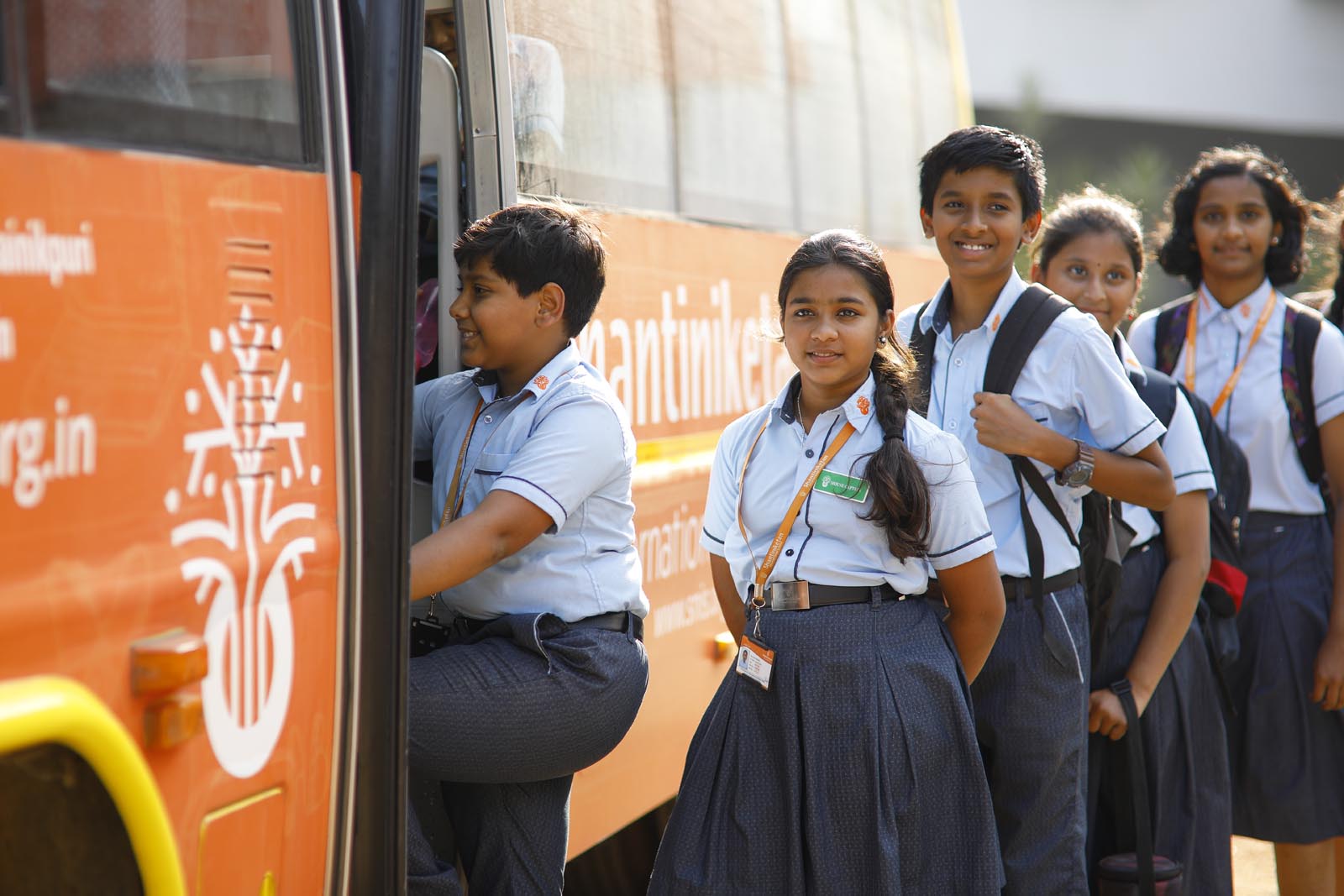 Shantiniketan International School
