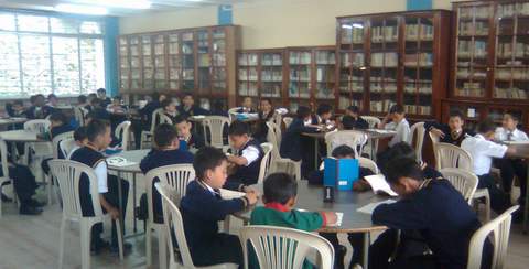 St. Augustine's School