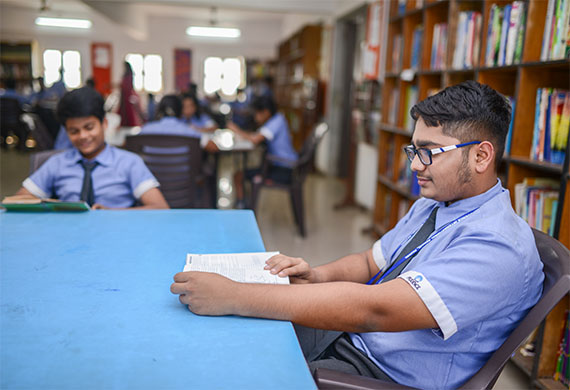 Prudence International School