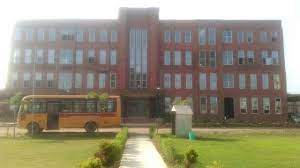 Bishop Scott Girls' School