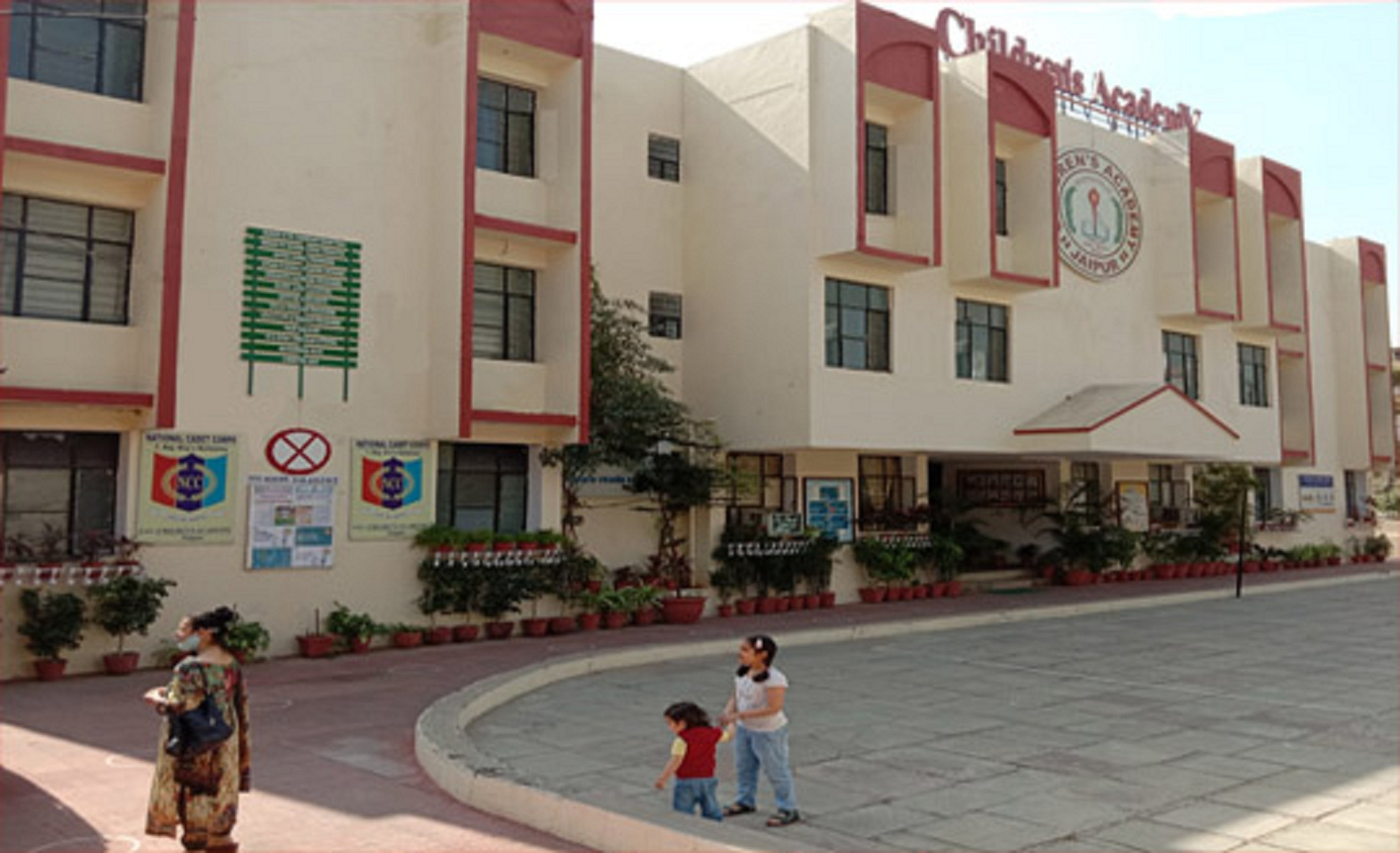Children's Academy