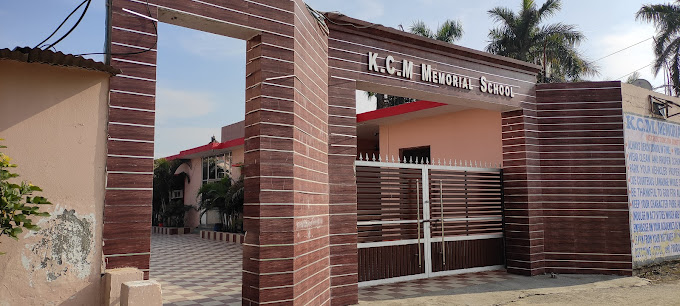 K C M Memorial School