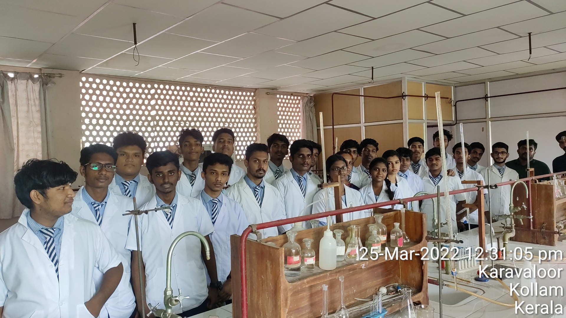 Oxford Central School