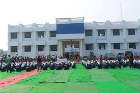 Isher Academy