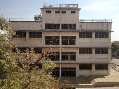 Shree Sardar Patel Primary School