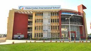 Global Indian International School