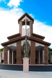 St. Anthony's Senior Secondary School