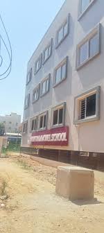 Gowtham Model School ALEAP