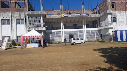 Corona Universal School