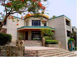 The Shri Ram School