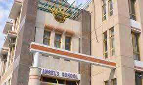 ST Angels School