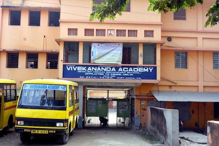 Vivekananda Academy