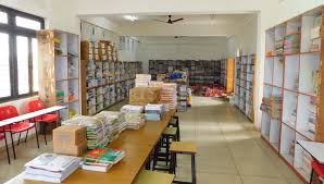 Rajiv Gandhi International Seinor Secondary School
