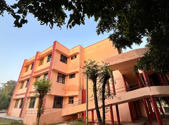 Shri GuruTeg Bahadur Public School